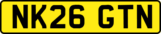 NK26GTN