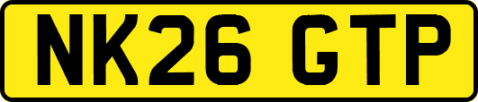 NK26GTP
