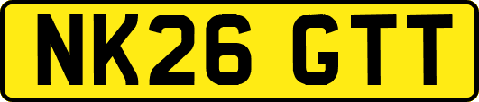 NK26GTT