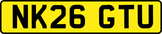 NK26GTU