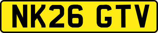 NK26GTV