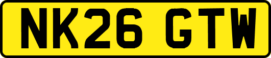 NK26GTW