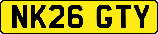 NK26GTY