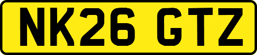 NK26GTZ