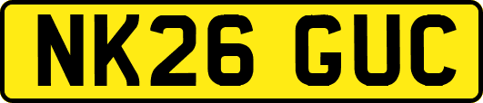 NK26GUC