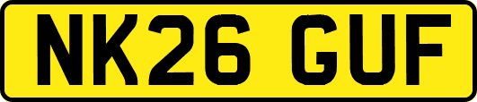 NK26GUF