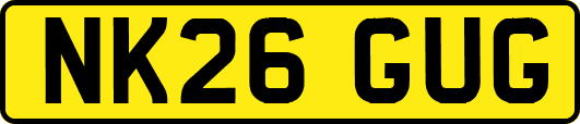 NK26GUG