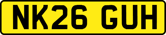 NK26GUH