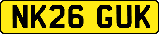 NK26GUK
