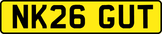 NK26GUT
