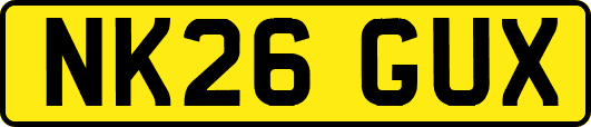 NK26GUX