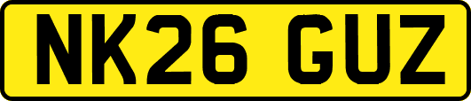 NK26GUZ