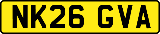 NK26GVA