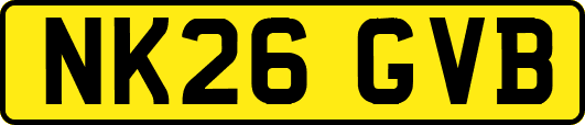 NK26GVB