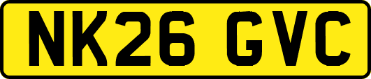 NK26GVC