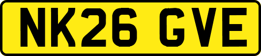 NK26GVE