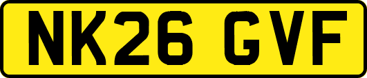 NK26GVF