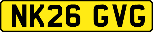 NK26GVG