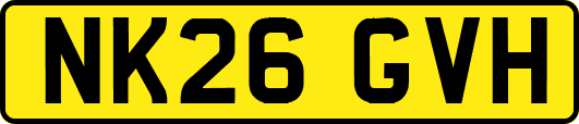 NK26GVH