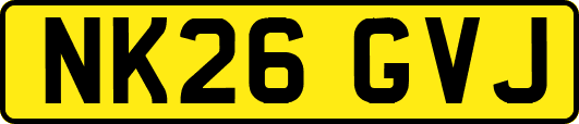 NK26GVJ