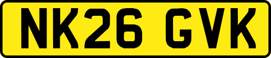 NK26GVK