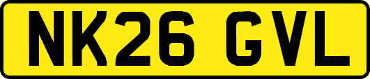 NK26GVL
