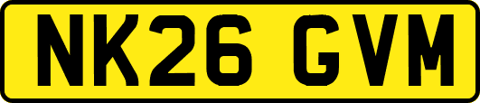 NK26GVM