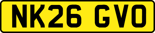 NK26GVO