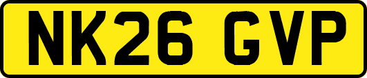 NK26GVP