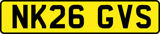 NK26GVS