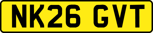 NK26GVT