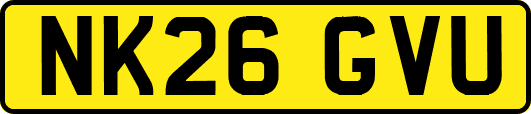 NK26GVU