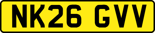 NK26GVV