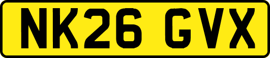 NK26GVX