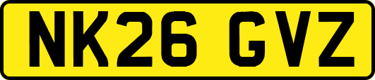 NK26GVZ