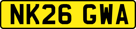 NK26GWA