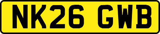 NK26GWB