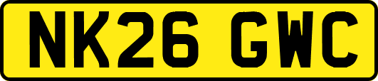 NK26GWC