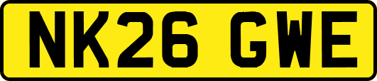 NK26GWE