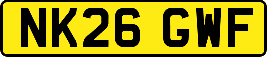 NK26GWF