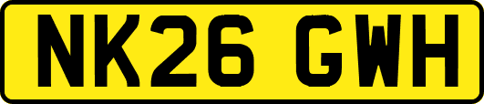 NK26GWH