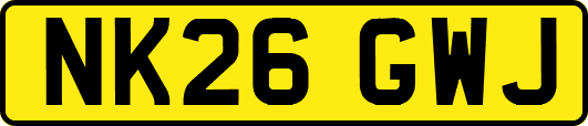 NK26GWJ