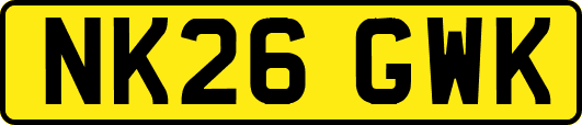NK26GWK
