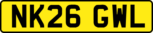 NK26GWL
