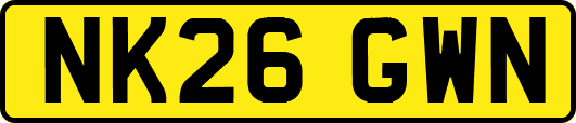 NK26GWN
