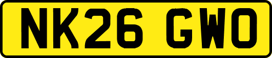 NK26GWO