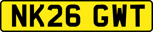 NK26GWT