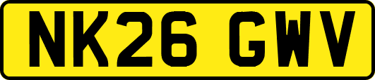NK26GWV