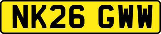 NK26GWW