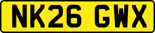 NK26GWX